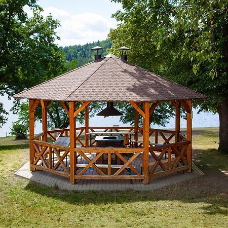 Resort Beach Nova Zivohost Krecovice Екстер'єр фото