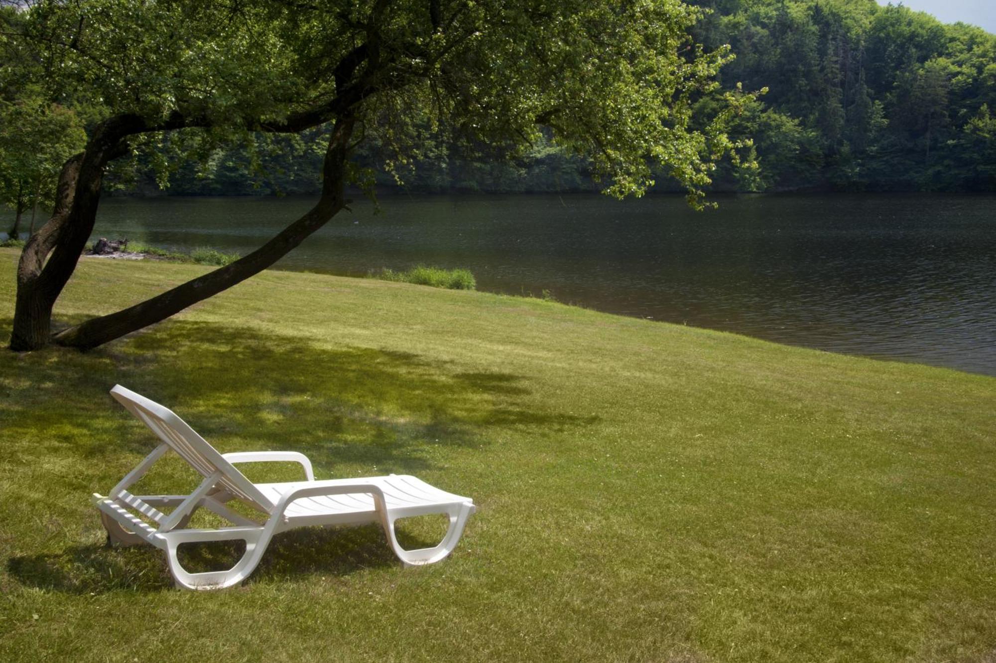 Resort Beach Nova Zivohost Krecovice Екстер'єр фото