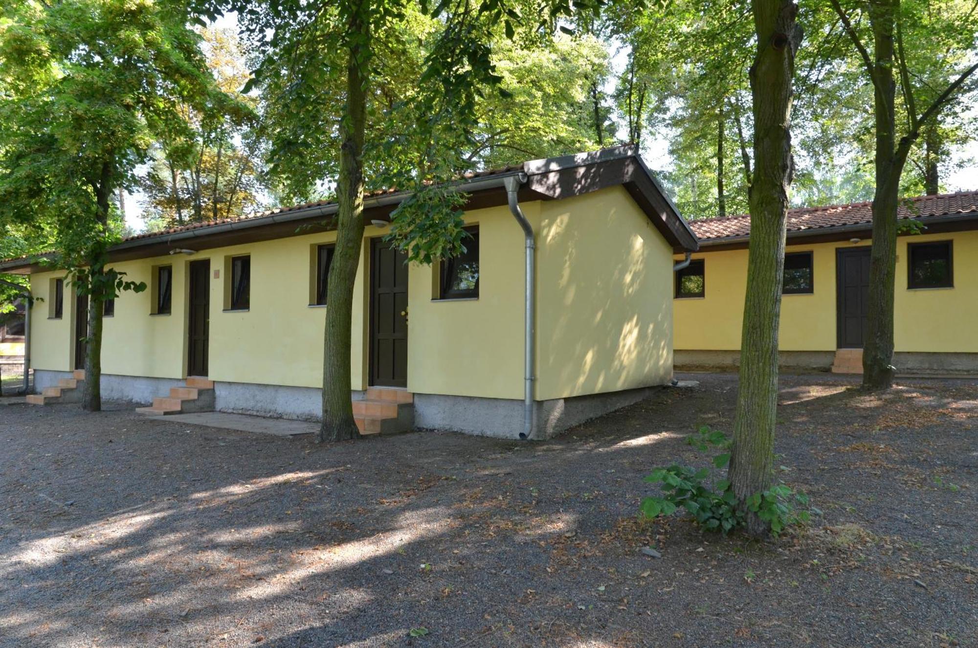 Resort Beach Nova Zivohost Krecovice Номер фото