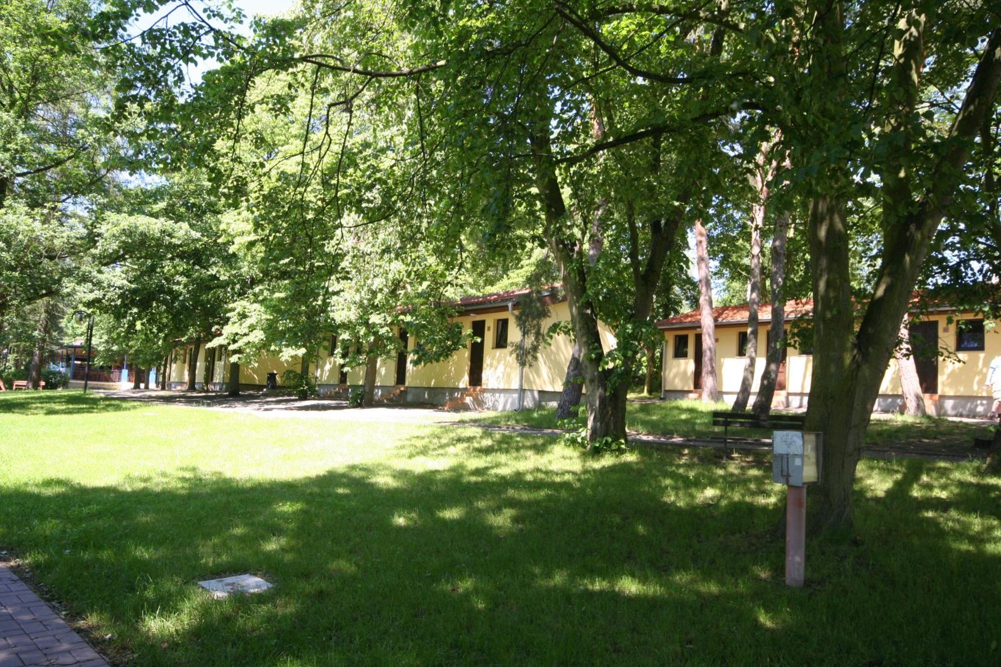 Resort Beach Nova Zivohost Krecovice Екстер'єр фото